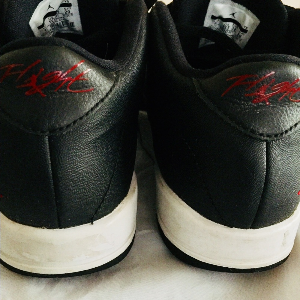 Jordan Flight Origin 3 size 1y - Picture 2 of 3